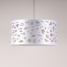 Pendellamper Moderne Samtids Metall