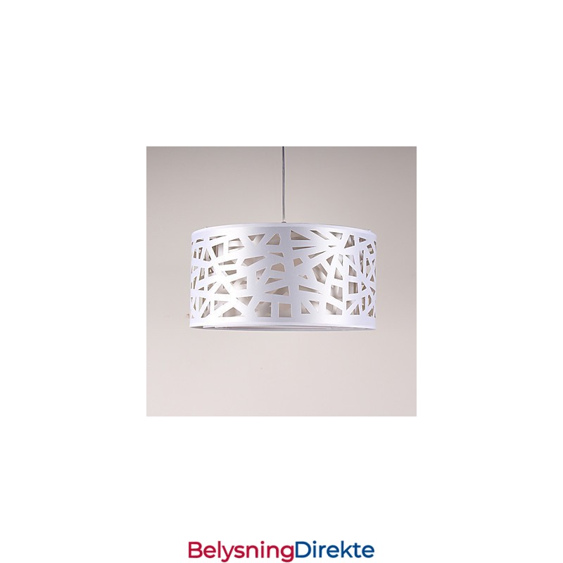 Pendellamper Moderne Samtids Metall