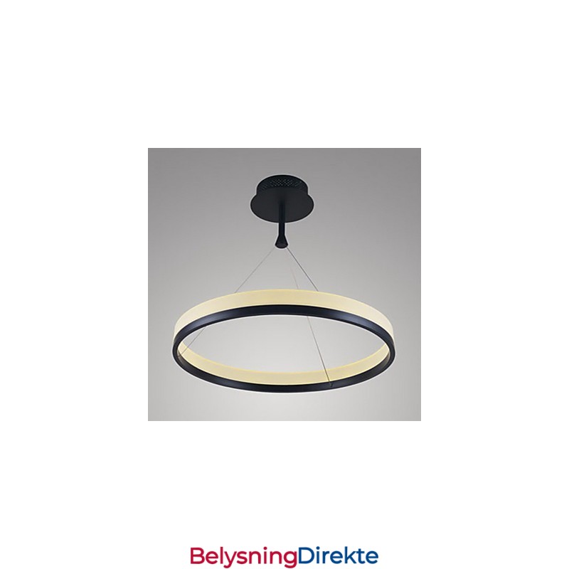 Lineær Pendellampe Rund Taklampe