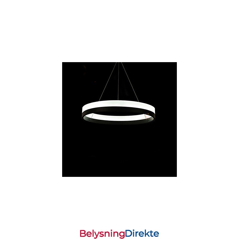Lineær Pendellampe Rund Taklampe