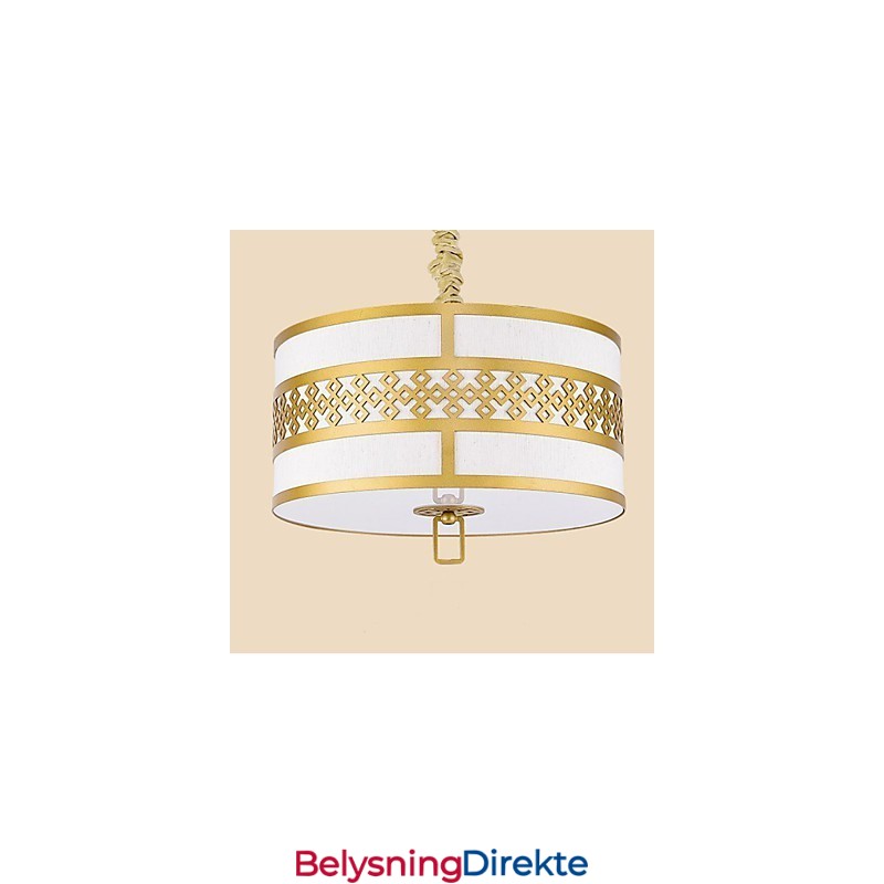 Hengende Belysning I Kinesisk Stil, Moderne Enkelhet