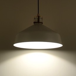 Lysekrone Anhengslampe Moderne