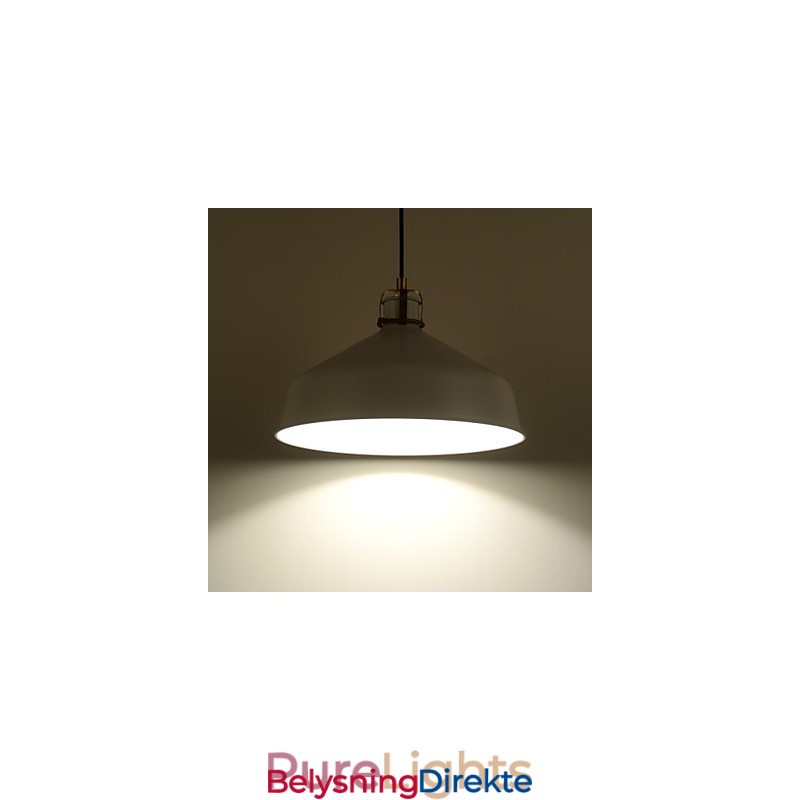 Lysekrone Anhengslampe Moderne