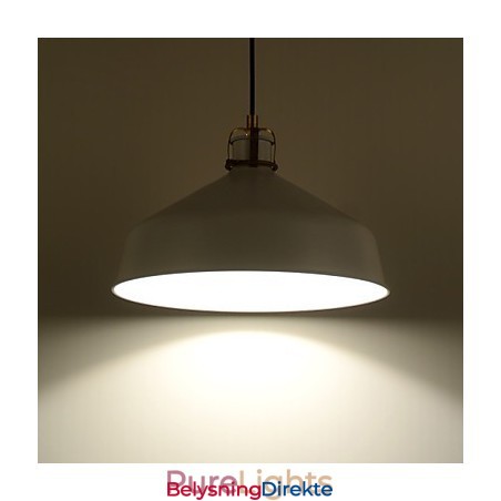 Lysekrone Anhengslampe Moderne