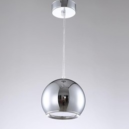 Droplight The Plating Color Apple Shape Light Pendellampe