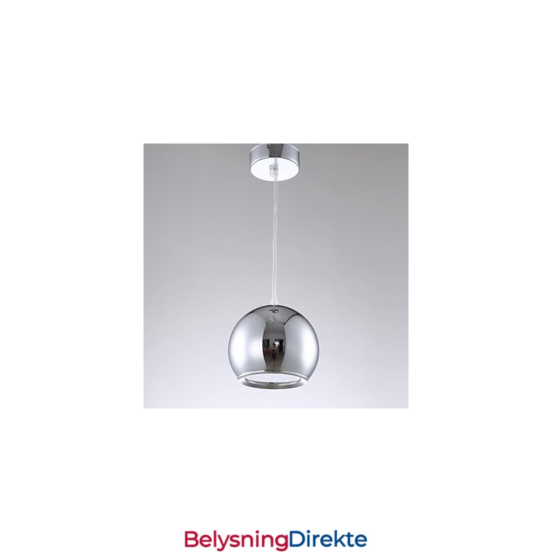 Droplight The Plating Color Apple Shape Light Pendellampe