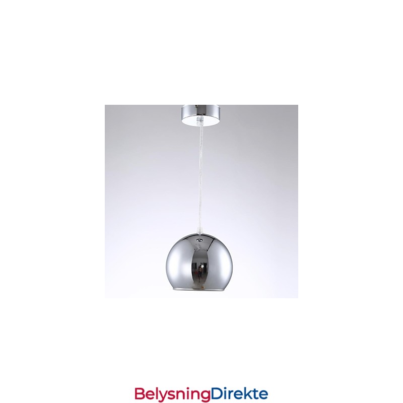 Droplight The Plating Color Apple Shape Light Pendellampe