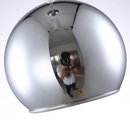 Droplight The Plating Color Apple Shape Light Pendellampe