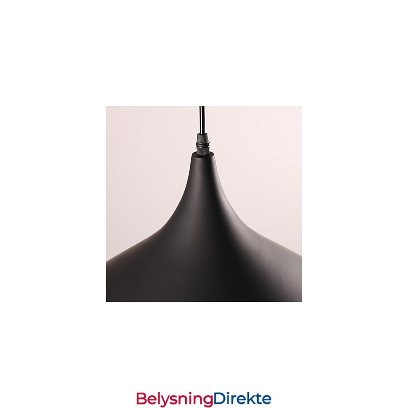 Moderne Samtidsstil Retro Skål Mini-Stil Maleri Pendellampe