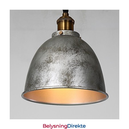 Amercian Loft Cover Pendellampe Hjemmedekorasjon Og Innendørs Droplight