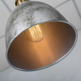 Amercian Loft Cover Pendellampe Hjemmedekorasjon Og Innendørs Droplight