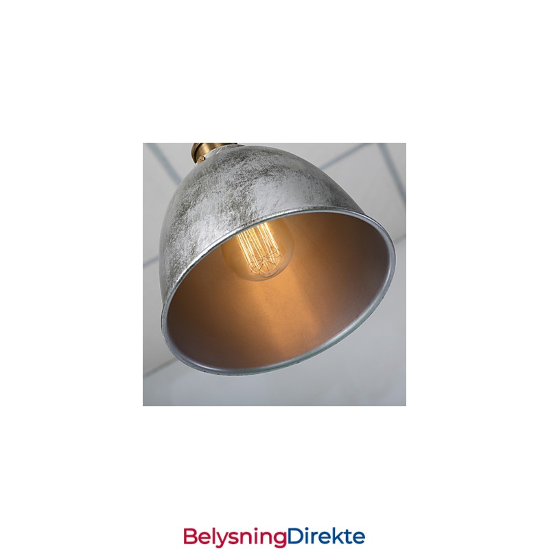 Amercian Loft Cover Pendellampe Hjemmedekorasjon Og Innendørs Droplight