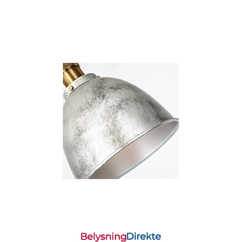 Amercian Loft Cover Pendellampe Hjemmedekorasjon Og Innendørs Droplight