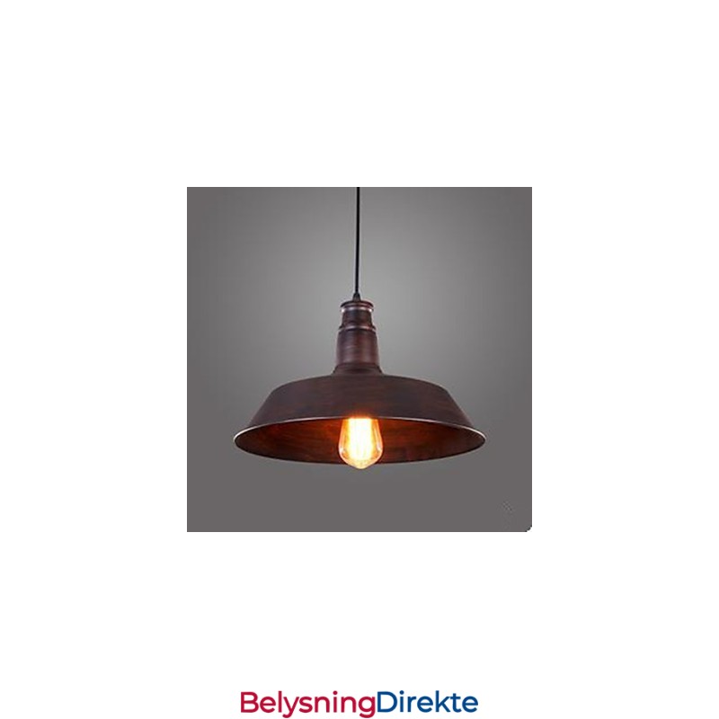 Korridorlampe Droplight