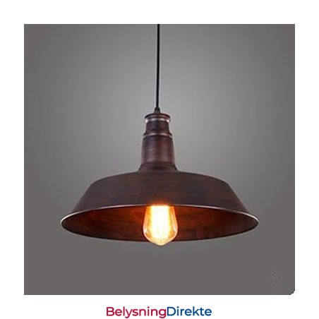 Korridorlampe Droplight