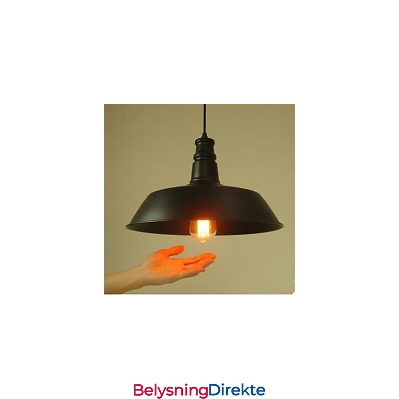 Korridorlampe Droplight