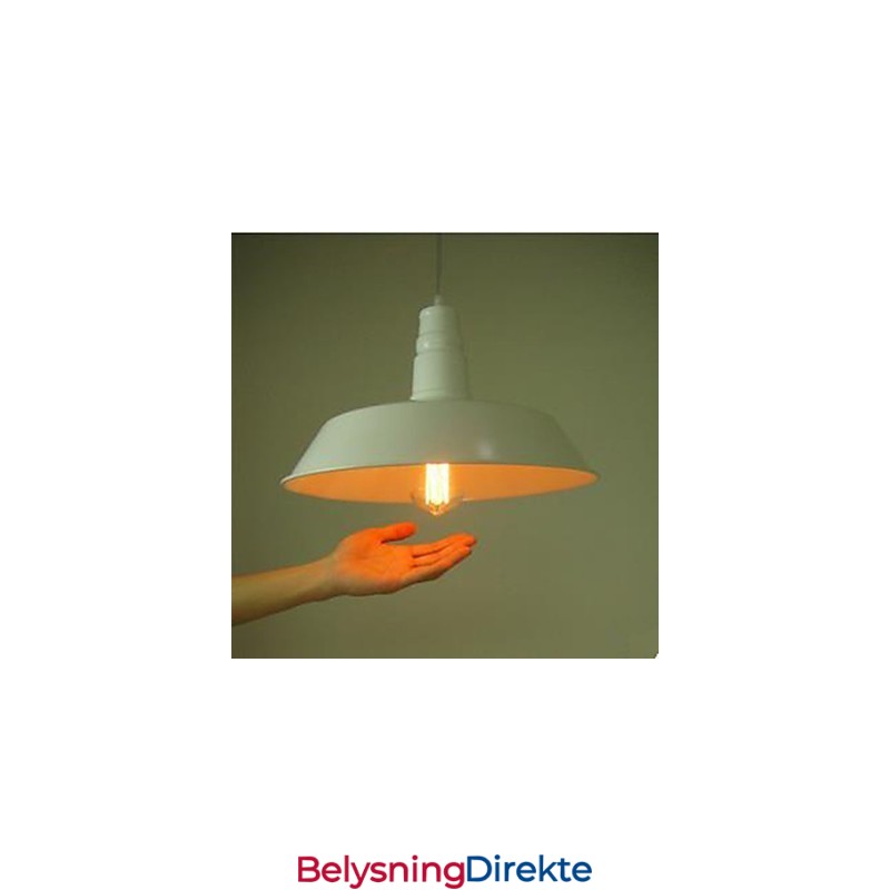 Korridorlampe Droplight