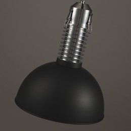 Tradisjonell Klassisk Vintage Mini-Lysekrone I Metall