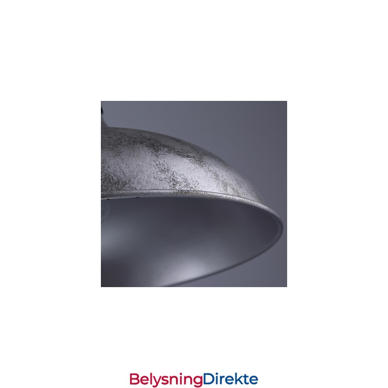 Høy Kvalitet Jern-Reminisert Pendellampe Loft Nord-Europa Amerikansk Vintage Retro Landlig Pendellampe