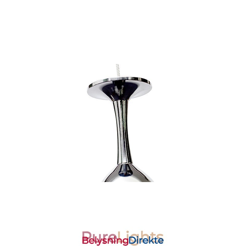 Moderne Samtids Tradisjonell Klassisk Landlig Lysekrone Pendellampe