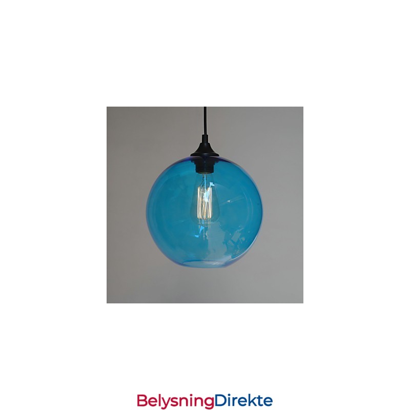 Moderne Samtids Tradisjonell Klassisk Rustikk Hytte Trommeøy Skål Vintage Lanterne Landlig Globe Glass