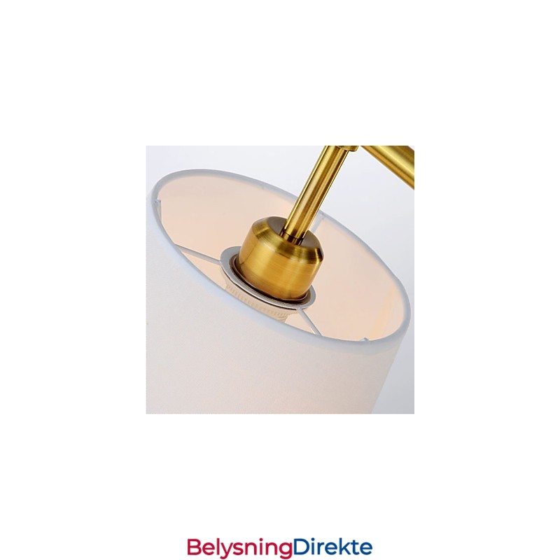 Moderne, Moderne, Dekorativ Design Pendellampe