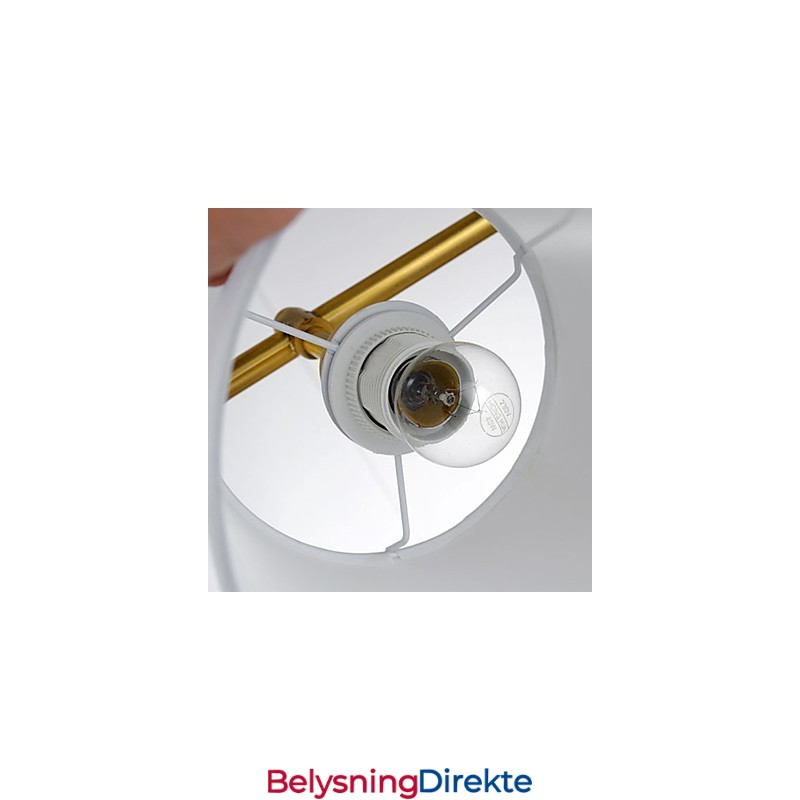 Moderne, Moderne, Dekorativ Design Pendellampe