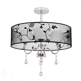 Hagebelysning Moderne Motelamper