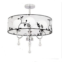 Hagebelysning Moderne Motelamper