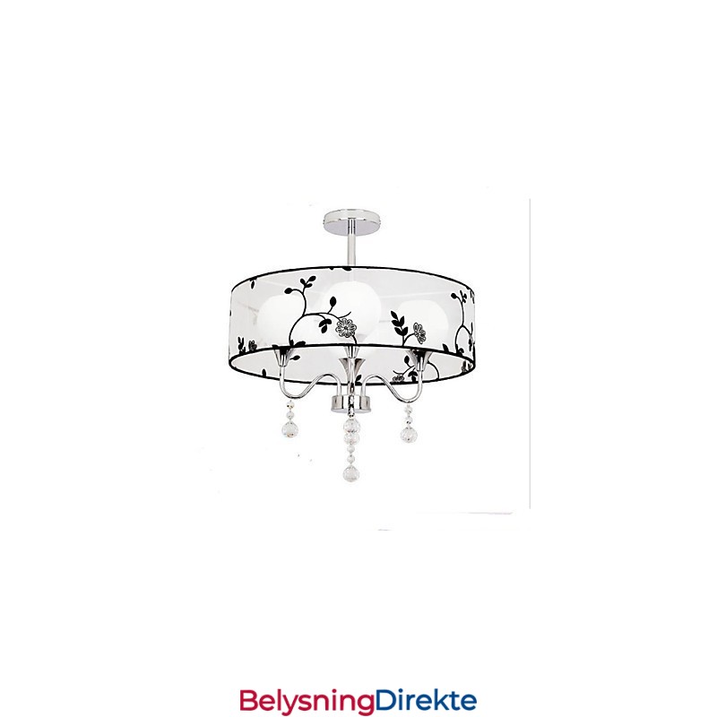 Hagebelysning Moderne Motelamper