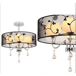 Hagebelysning Moderne Motelamper