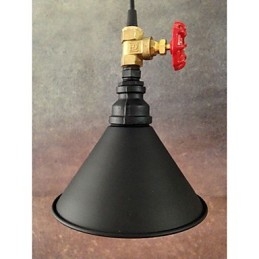 Moderne Pendellamper Og Lanterner Patenterte Produkter