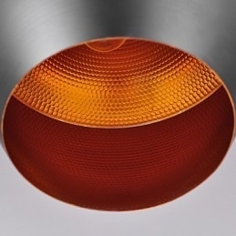 Moderne Samtidsstil Retro Mini-Stil Maleri Pendellampe