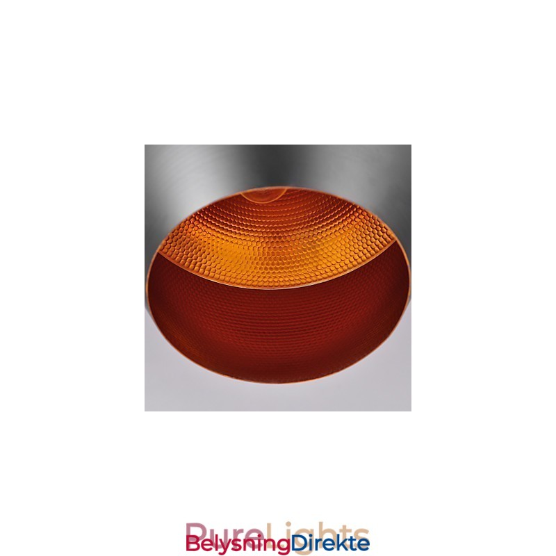 Moderne Samtidsstil Retro Mini-Stil Maleri Pendellampe