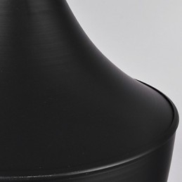 Moderne Samtidsstil Retro Mini-Stil Maleri Pendellampe