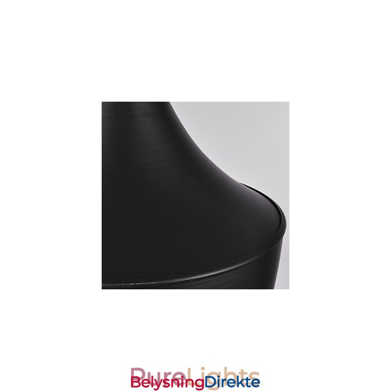 Moderne Samtidsstil Retro Mini-Stil Maleri Pendellampe