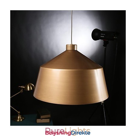 Retro Design Kreativt Design Tema Lysekrone Lysekrone Loft Amerikansk Industriell Stil Lysekrone