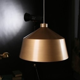 Retro Design Kreativt Design Tema Lysekrone Lysekrone Loft Amerikansk Industriell Stil Lysekrone