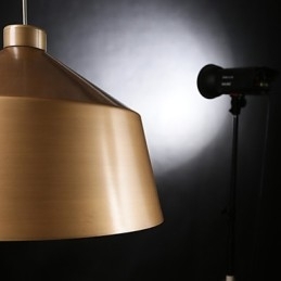 Retro Design Kreativt Design Tema Lysekrone Lysekrone Loft Amerikansk Industriell Stil Lysekrone