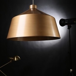 Retro Design Kreativt Design Tema Lysekrone Lysekrone Loft Amerikansk Industriell Stil Lysekrone