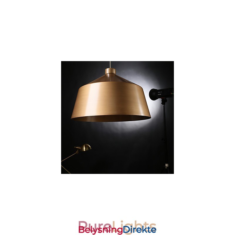 Retro Design Kreativt Design Tema Lysekrone Lysekrone Loft Amerikansk Industriell Stil Lysekrone