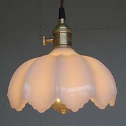 Bowl Mini Style Andre Plast Pendellampe