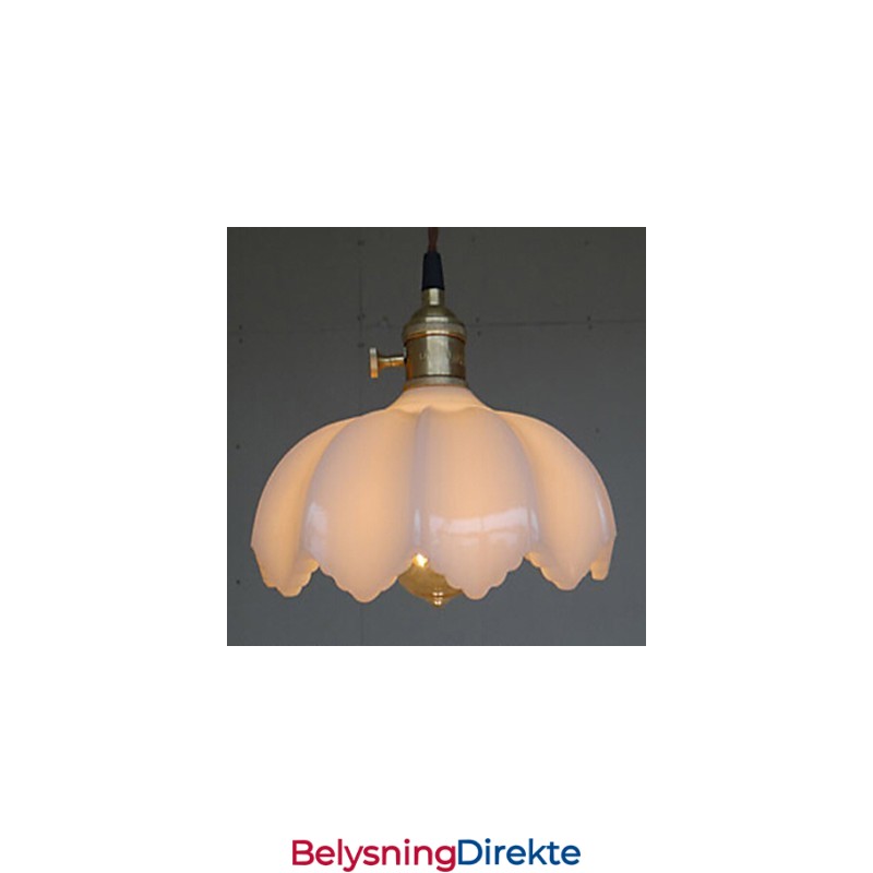 Bowl Mini Style Andre Plast Pendellampe