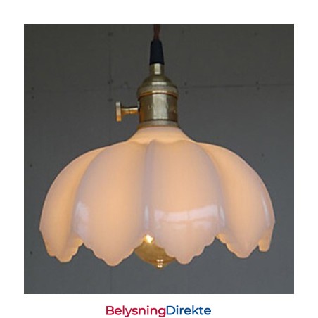 Bowl Mini Style Andre Plast Pendellampe