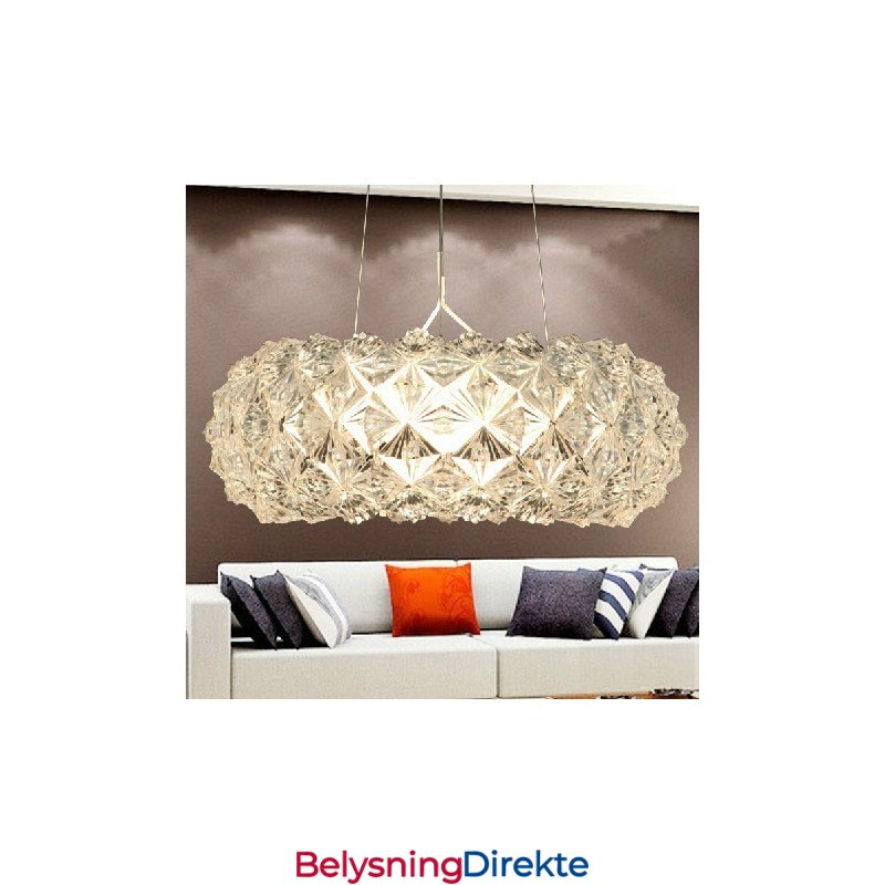 Lysekrone Lysekrone Ball Svette Ion Zeus Kapo Lysekrone