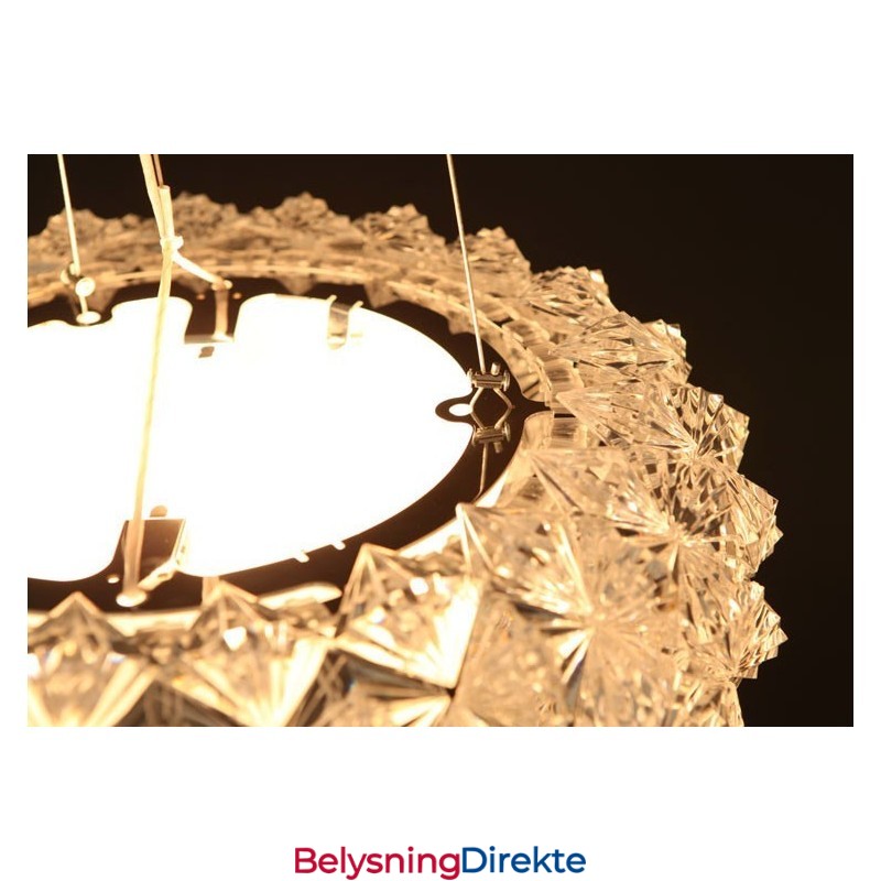 Lysekrone Lysekrone Ball Svette Ion Zeus Kapo Lysekrone