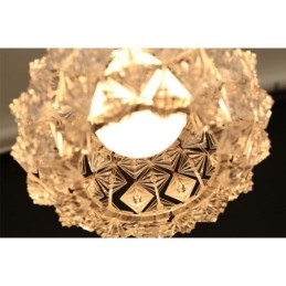 Lysekrone Lysekrone Ball Svette Ion Zeus Kapo Lysekrone