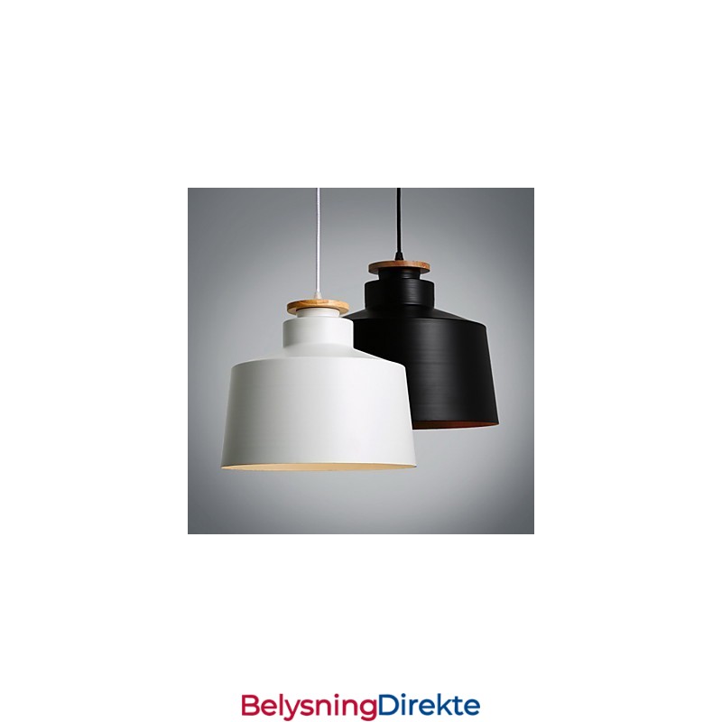 Pendellamper Moderne Samtids Metall