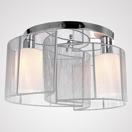 Taklampe Moderne Design 2 Lys