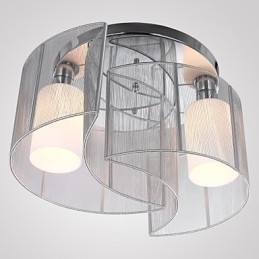 Taklampe Moderne Design 2 Lys